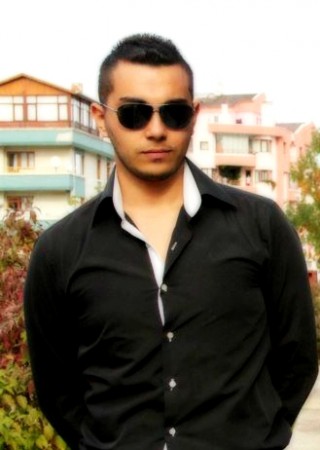 Emrecan DEMİREL